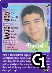 David Texas #353